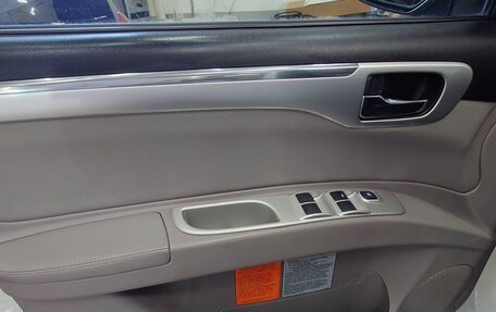 Mitsubishi Pajero Sport II рестайлинг, 2013 год, 1 600 000 рублей, 19 фотография