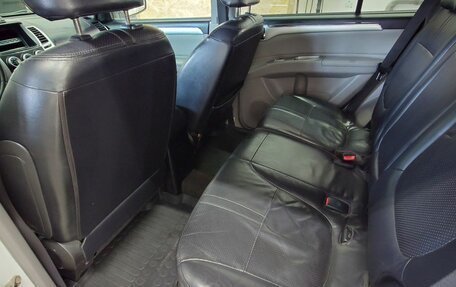 Mitsubishi Pajero Sport II рестайлинг, 2013 год, 1 600 000 рублей, 20 фотография