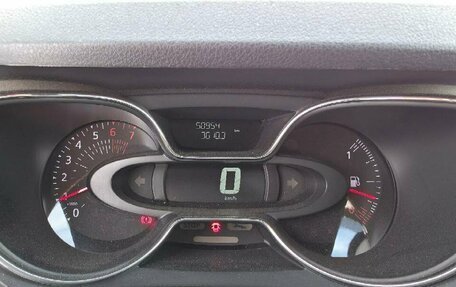 Renault Kaptur I рестайлинг, 2017 год, 1 364 000 рублей, 5 фотография