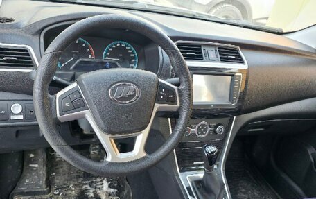 Lifan Solano II, 2016 год, 533 000 рублей, 5 фотография