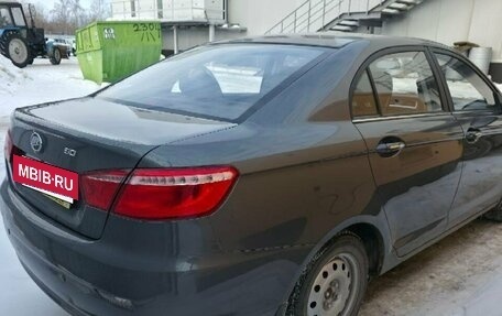 Lifan Solano II, 2016 год, 533 000 рублей, 4 фотография