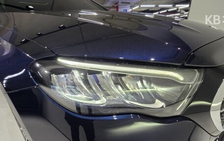 Mercedes-Benz E-Класс, 2024 год, 5 447 069 рублей, 11 фотография