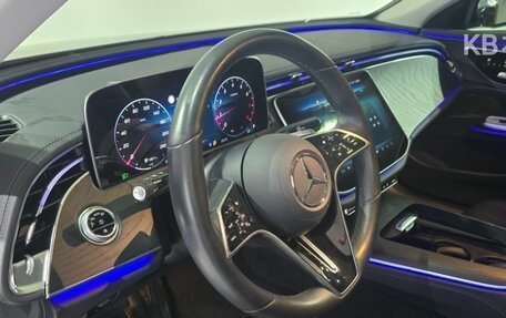 Mercedes-Benz E-Класс, 2024 год, 5 447 069 рублей, 14 фотография