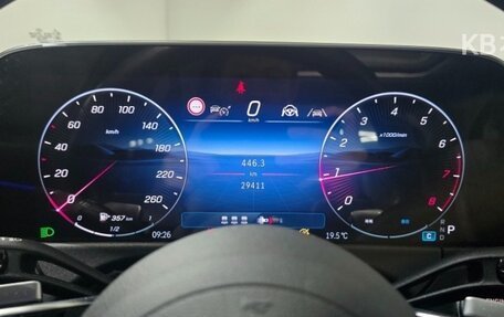 Mercedes-Benz E-Класс, 2024 год, 5 447 069 рублей, 17 фотография