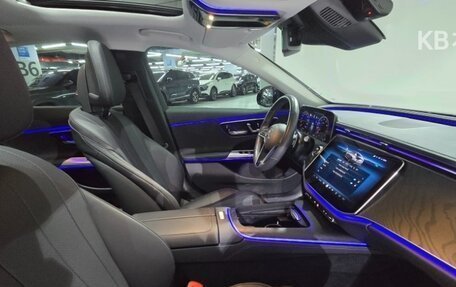 Mercedes-Benz E-Класс, 2024 год, 5 447 069 рублей, 18 фотография