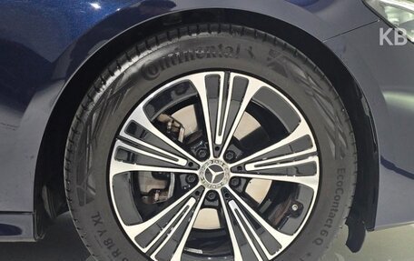 Mercedes-Benz E-Класс, 2024 год, 5 447 069 рублей, 23 фотография