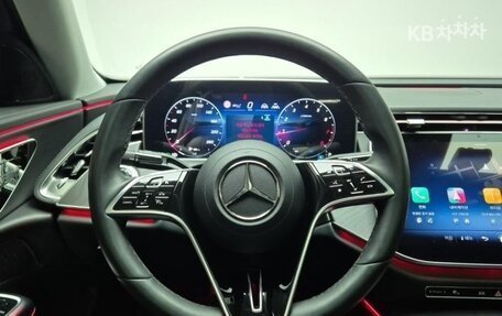 Mercedes-Benz E-Класс, 2024 год, 5 649 069 рублей, 6 фотография