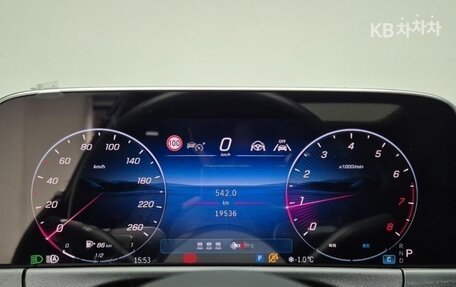 Mercedes-Benz E-Класс, 2024 год, 5 649 069 рублей, 7 фотография