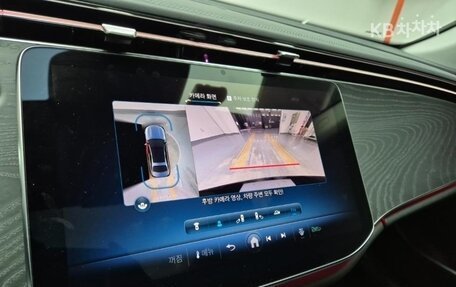 Mercedes-Benz E-Класс, 2024 год, 5 649 069 рублей, 9 фотография