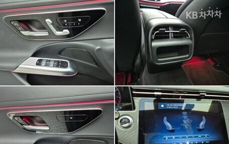 Mercedes-Benz E-Класс, 2024 год, 5 649 069 рублей, 14 фотография