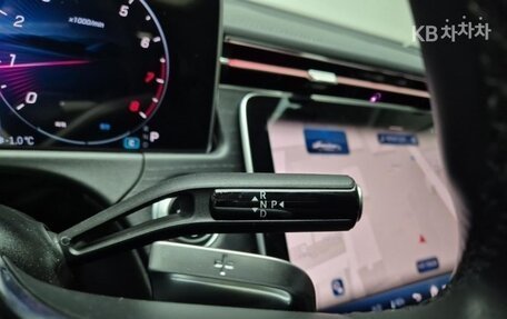 Mercedes-Benz E-Класс, 2024 год, 5 649 069 рублей, 12 фотография