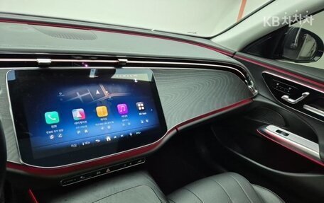 Mercedes-Benz E-Класс, 2024 год, 5 649 069 рублей, 8 фотография