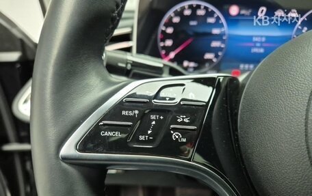 Mercedes-Benz E-Класс, 2024 год, 5 649 069 рублей, 10 фотография