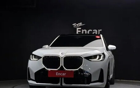 BMW X3, 2025 год, 7 770 000 рублей, 2 фотография