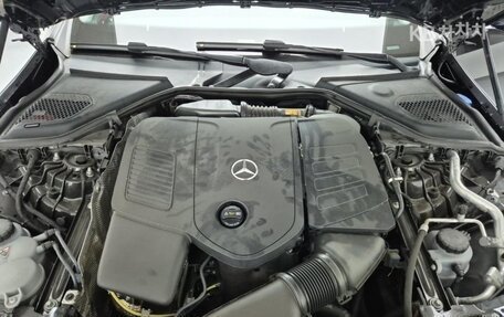 Mercedes-Benz E-Класс, 2024 год, 5 649 069 рублей, 20 фотография