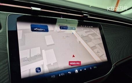 Mercedes-Benz E-Класс, 2024 год, 5 649 069 рублей, 11 фотография