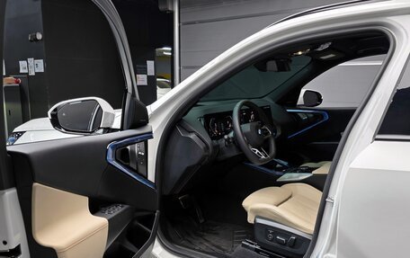 BMW X3, 2025 год, 7 770 000 рублей, 6 фотография