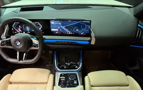 BMW X3, 2025 год, 7 770 000 рублей, 10 фотография