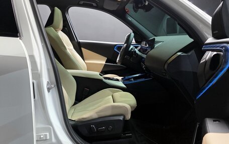 BMW X3, 2025 год, 7 770 000 рублей, 15 фотография