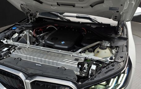 BMW X3, 2025 год, 7 770 000 рублей, 11 фотография