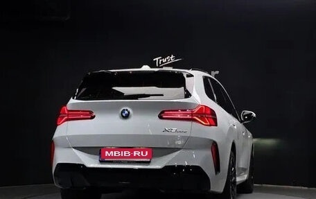 BMW X3, 2025 год, 7 770 000 рублей, 4 фотография