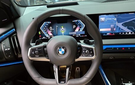 BMW X3, 2025 год, 7 770 000 рублей, 20 фотография