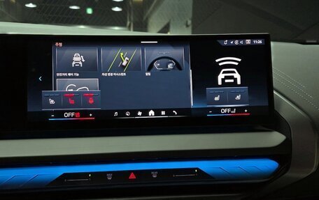 BMW X3, 2025 год, 7 770 000 рублей, 22 фотография