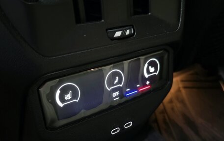 BMW X3, 2025 год, 7 770 000 рублей, 21 фотография