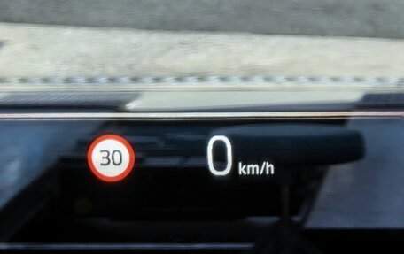 BMW X3, 2025 год, 7 770 000 рублей, 25 фотография