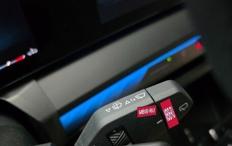 BMW X3, 2025 год, 7 770 000 рублей, 23 фотография