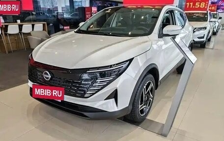 Nissan Qashqai, 2025 год, 2 495 000 рублей, 3 фотография