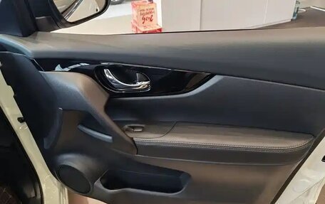 Nissan Qashqai, 2025 год, 2 495 000 рублей, 10 фотография