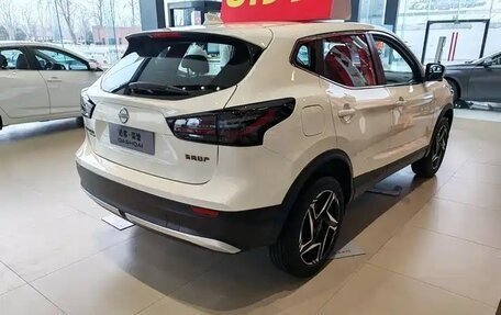 Nissan Qashqai, 2025 год, 2 495 000 рублей, 6 фотография