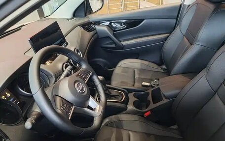 Nissan Qashqai, 2025 год, 2 495 000 рублей, 8 фотография