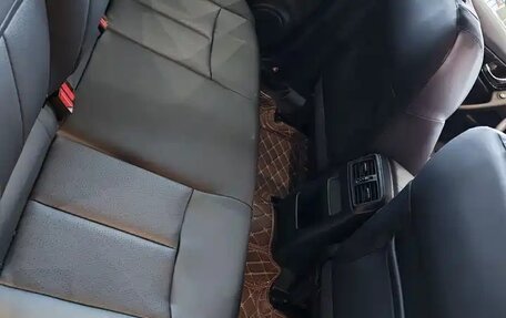 Nissan Qashqai, 2025 год, 2 495 000 рублей, 12 фотография