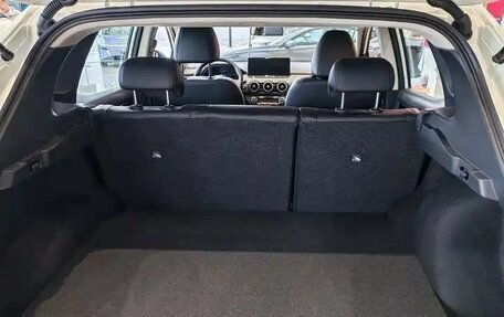 Nissan Qashqai, 2025 год, 2 495 000 рублей, 13 фотография