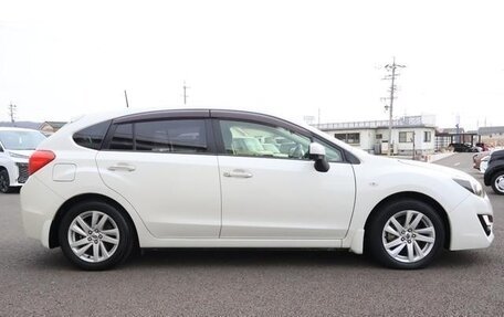 Subaru Impreza IV, 2016 год, 987 000 рублей, 6 фотография