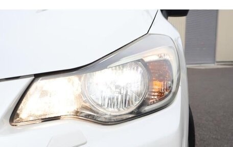 Subaru Impreza IV, 2016 год, 987 000 рублей, 8 фотография