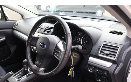 Subaru Impreza IV, 2016 год, 987 000 рублей, 11 фотография