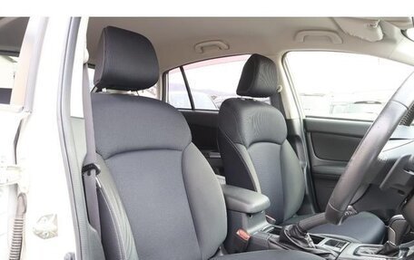 Subaru Impreza IV, 2016 год, 987 000 рублей, 10 фотография