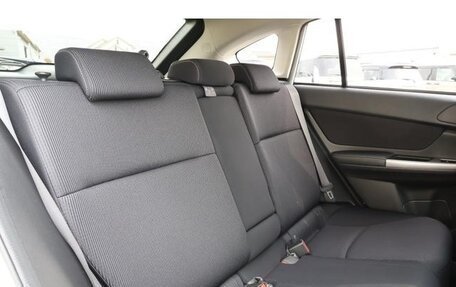 Subaru Impreza IV, 2016 год, 987 000 рублей, 17 фотография