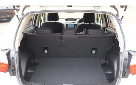 Subaru Impreza IV, 2016 год, 987 000 рублей, 16 фотография