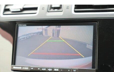 Subaru Impreza IV, 2016 год, 987 000 рублей, 12 фотография