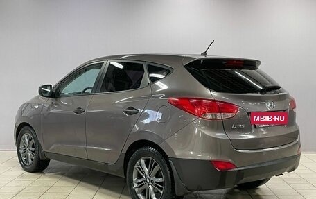 Hyundai ix35 I рестайлинг, 2015 год, 1 290 000 рублей, 5 фотография
