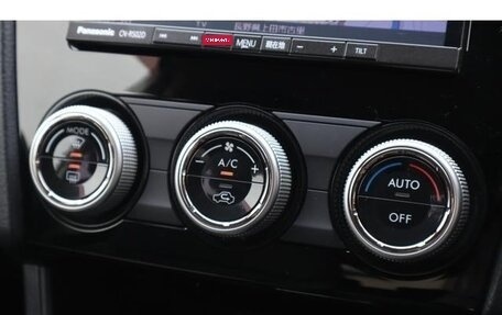 Subaru Impreza IV, 2016 год, 987 000 рублей, 13 фотография