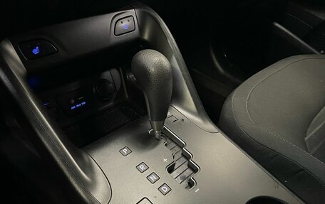 Hyundai ix35 I рестайлинг, 2015 год, 1 290 000 рублей, 16 фотография