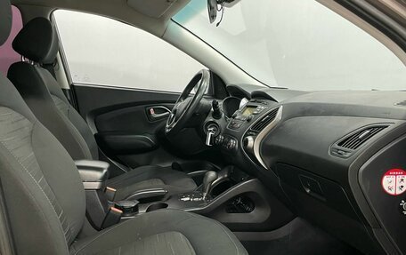 Hyundai ix35 I рестайлинг, 2015 год, 1 290 000 рублей, 9 фотография