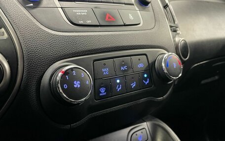 Hyundai ix35 I рестайлинг, 2015 год, 1 290 000 рублей, 15 фотография