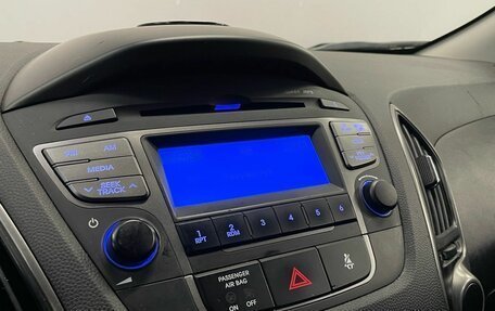 Hyundai ix35 I рестайлинг, 2015 год, 1 290 000 рублей, 14 фотография