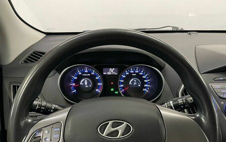 Hyundai ix35 I рестайлинг, 2015 год, 1 290 000 рублей, 12 фотография